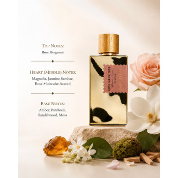 Rose Magnitude EDP